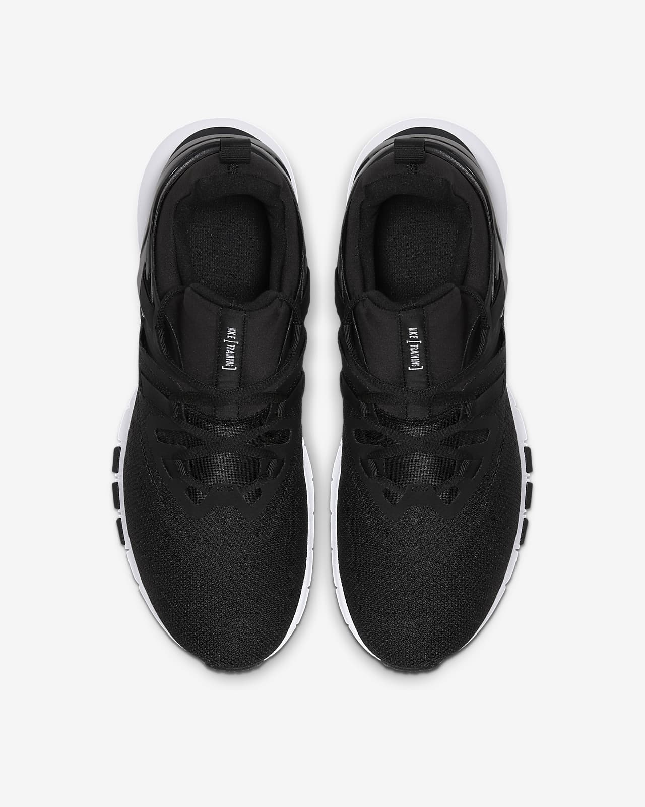nike flexmethod tr black